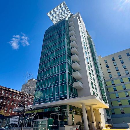 Lic Manhattan View Hotel New York Kültér fotó