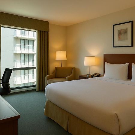 Lic Manhattan View Hotel New York Kültér fotó