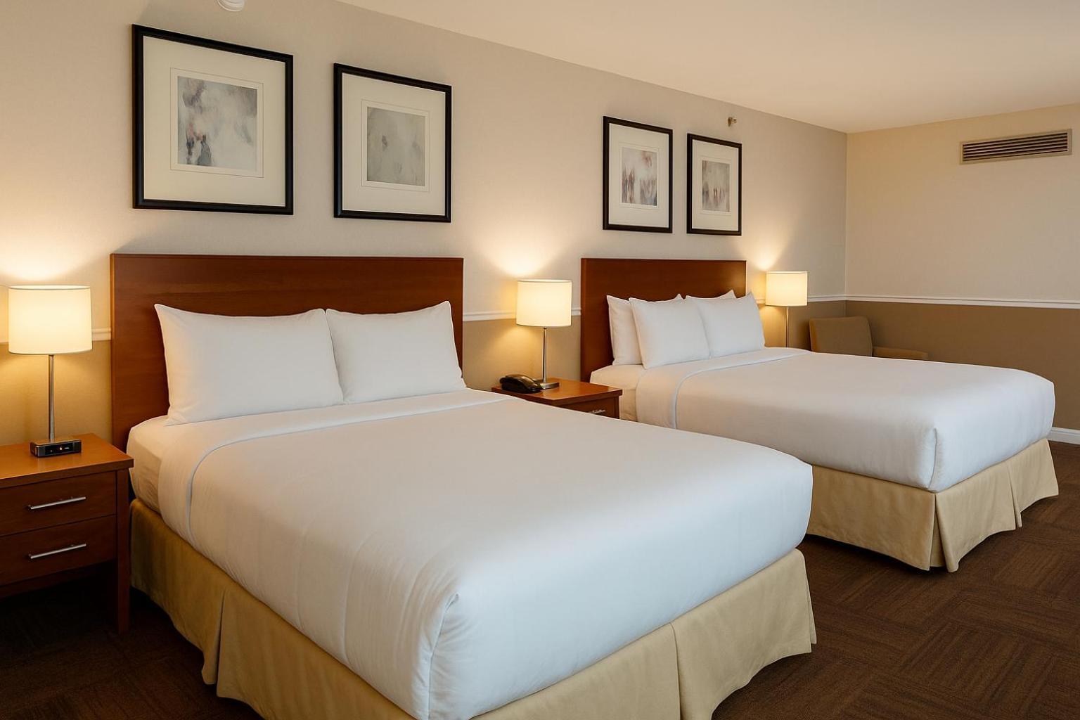Lic Manhattan View Hotel New York Kültér fotó