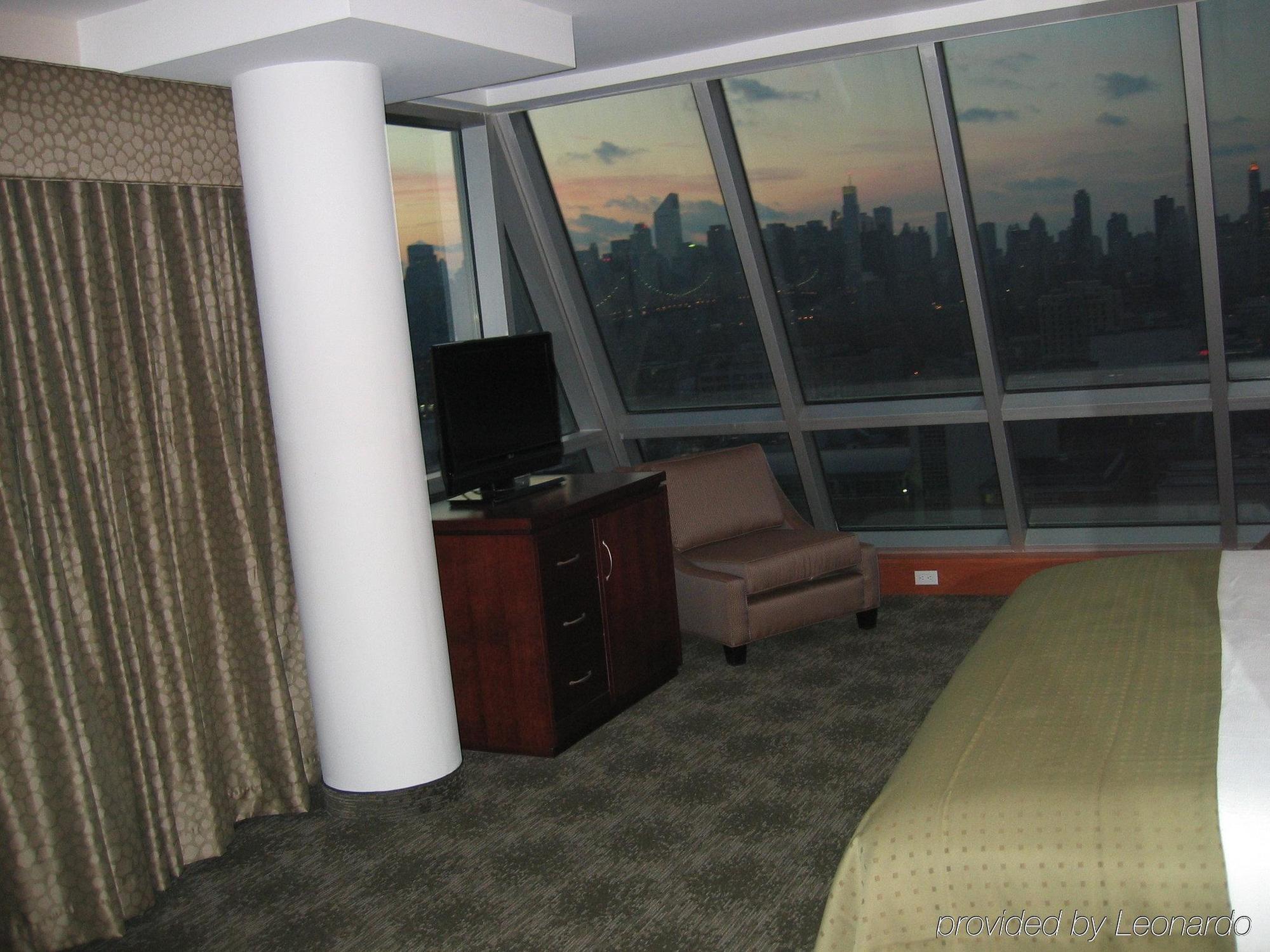 Lic Manhattan View Hotel New York Szoba fotó