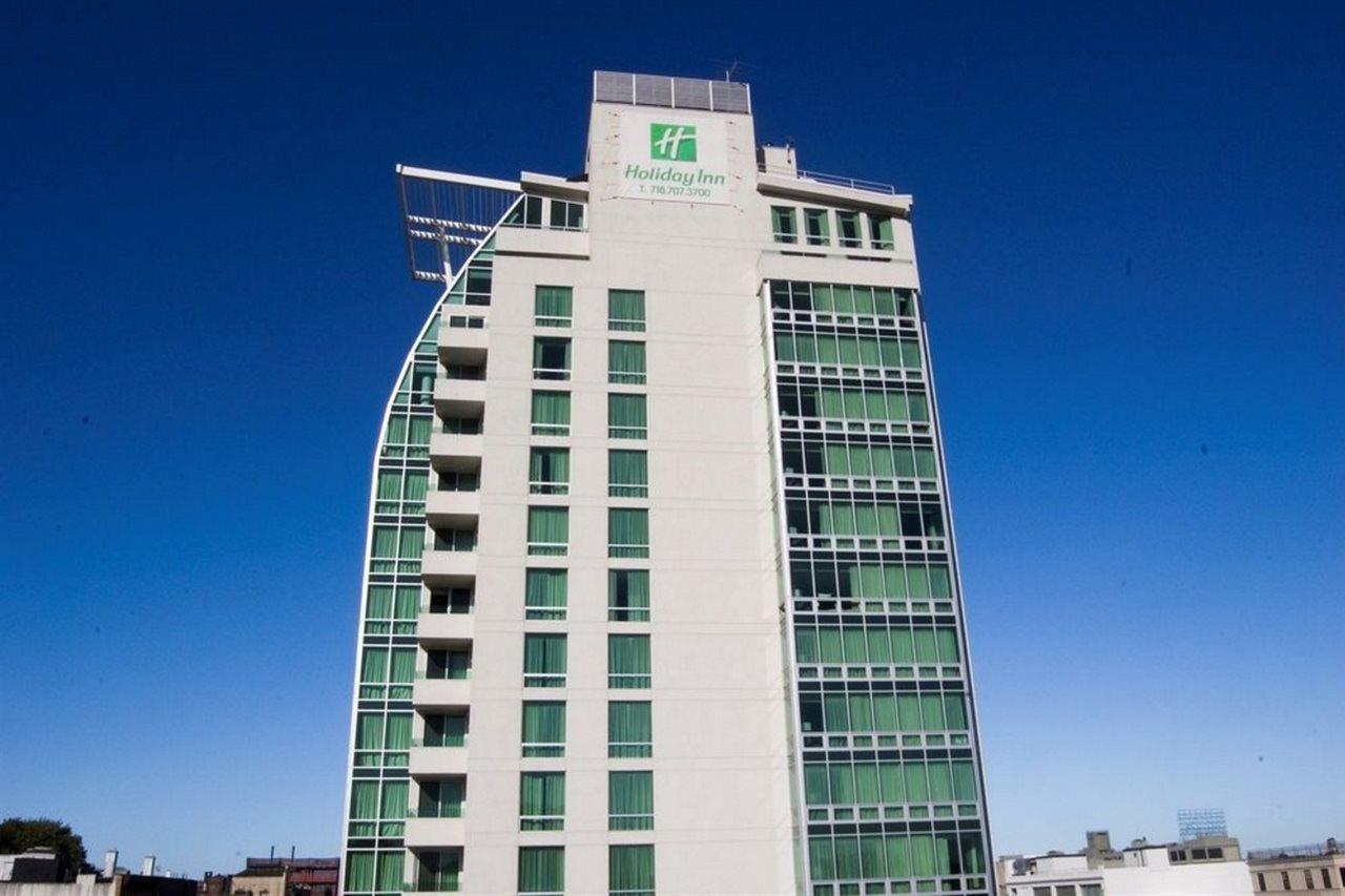 Lic Manhattan View Hotel New York Kültér fotó