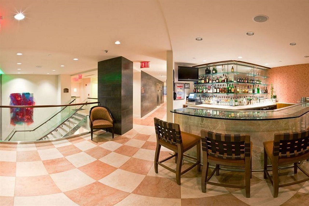 Lic Manhattan View Hotel New York Kültér fotó
