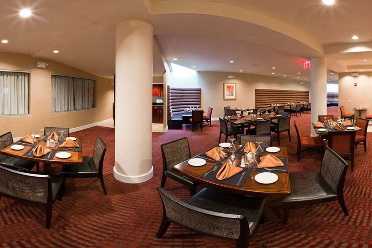 Lic Manhattan View Hotel New York Kültér fotó