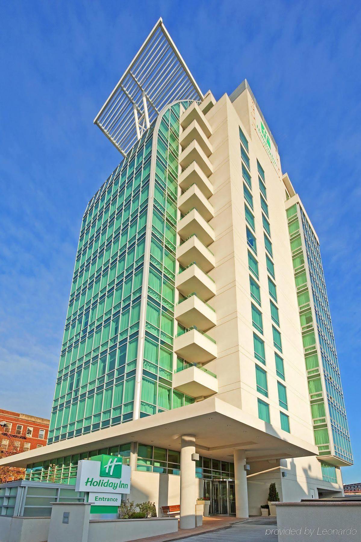 Lic Manhattan View Hotel New York Kültér fotó