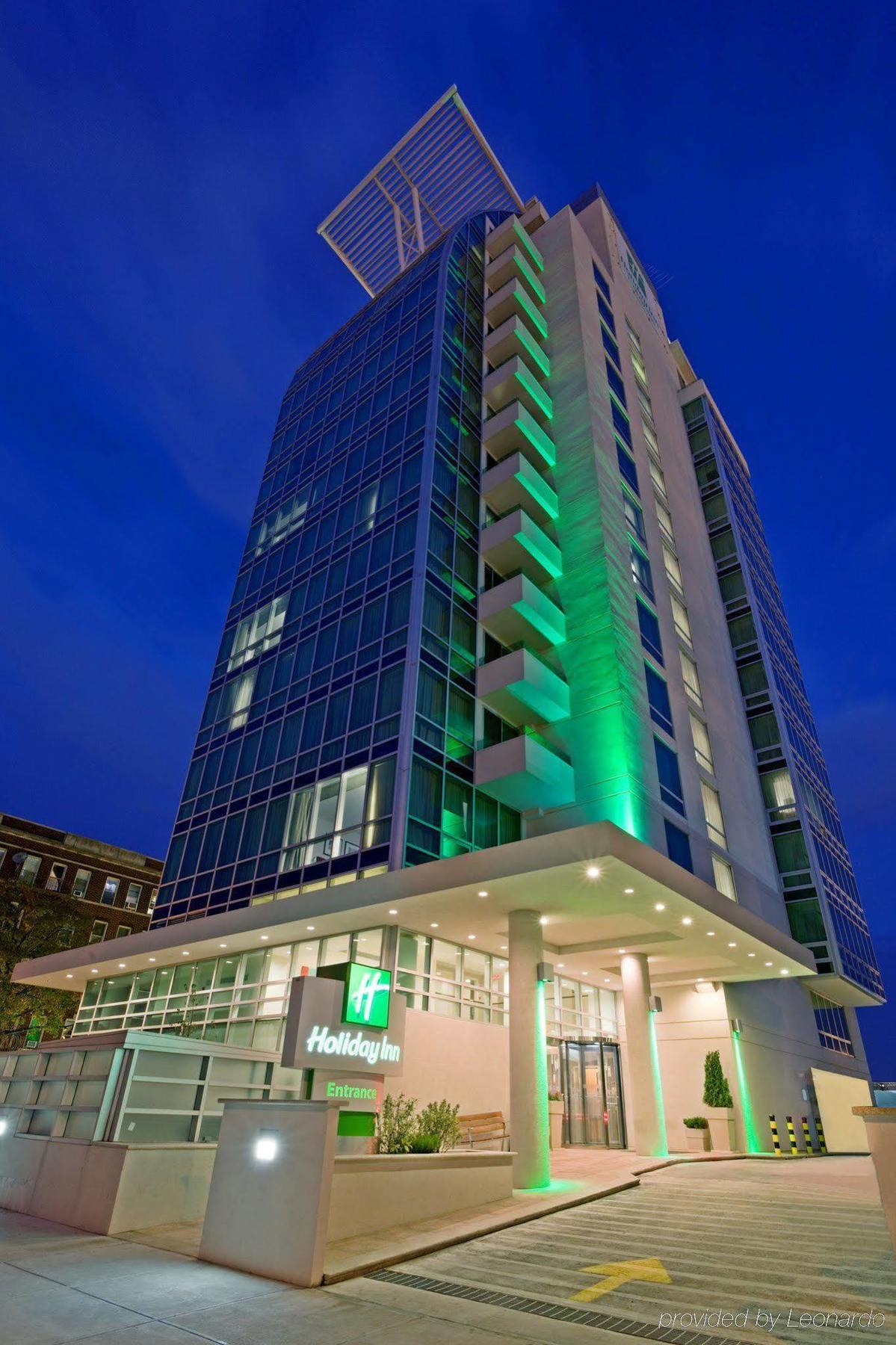 Lic Manhattan View Hotel New York Kültér fotó