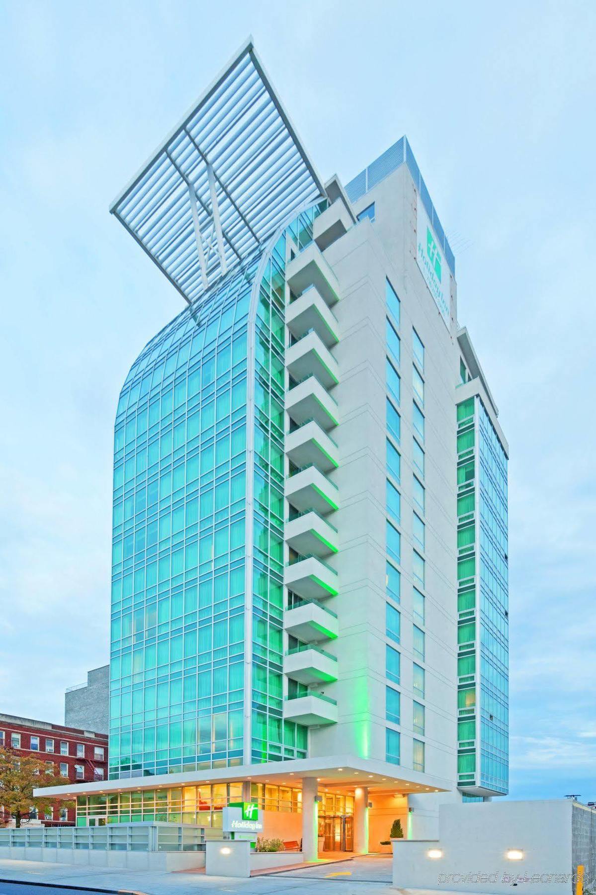 Lic Manhattan View Hotel New York Kültér fotó