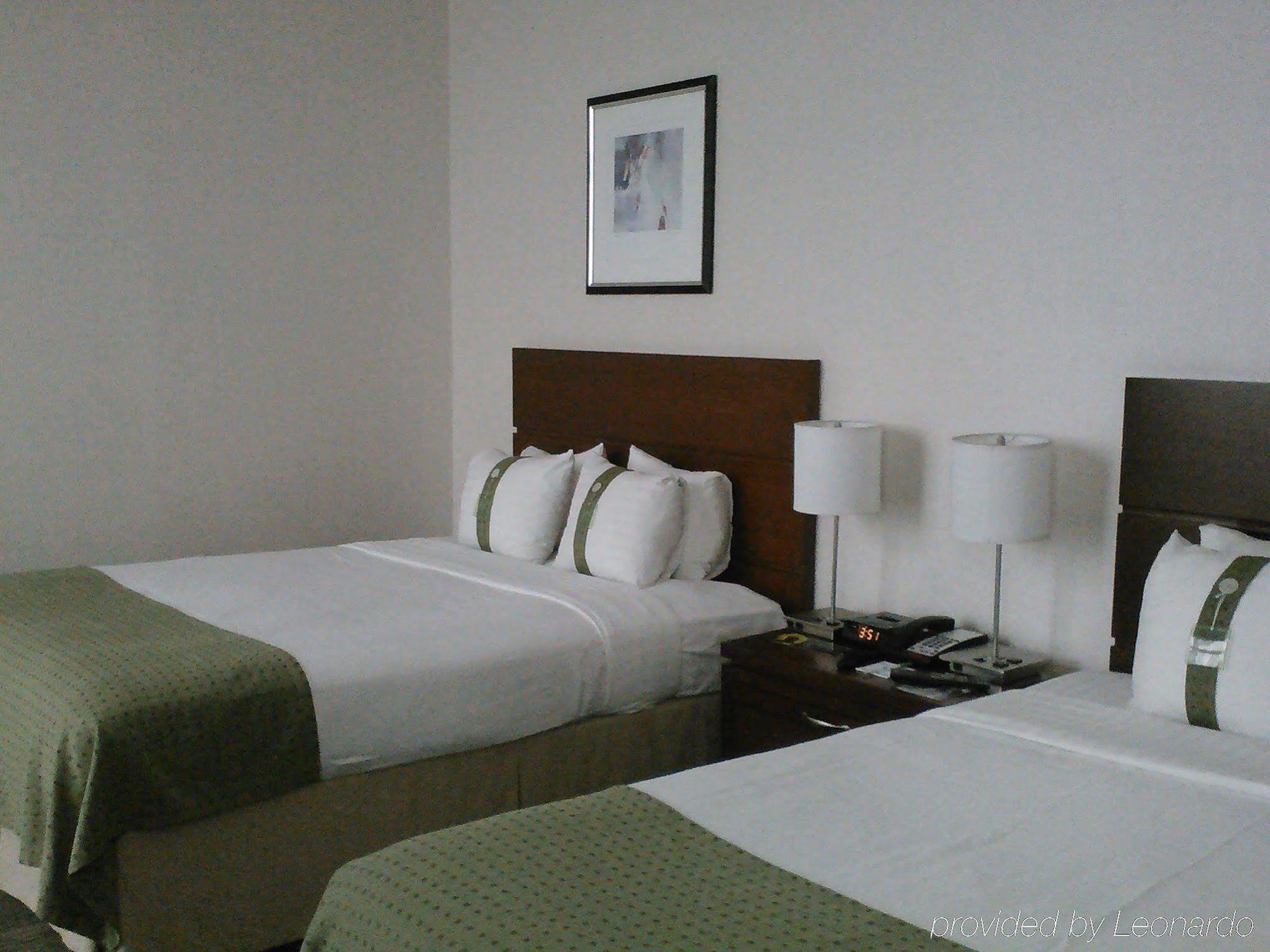 Lic Manhattan View Hotel New York Kültér fotó