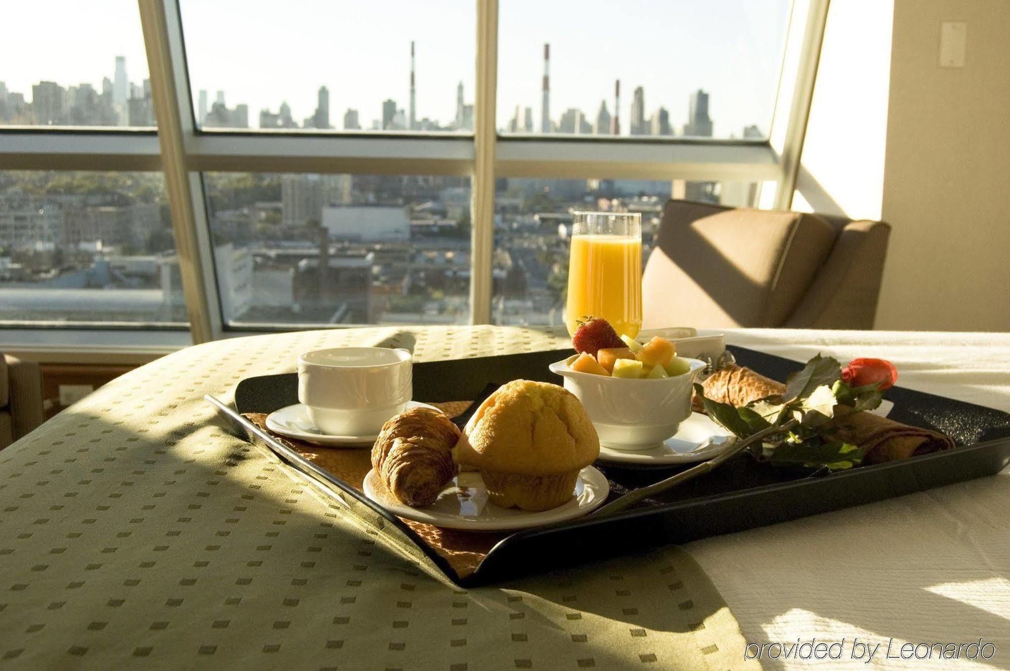 Lic Manhattan View Hotel New York Kültér fotó