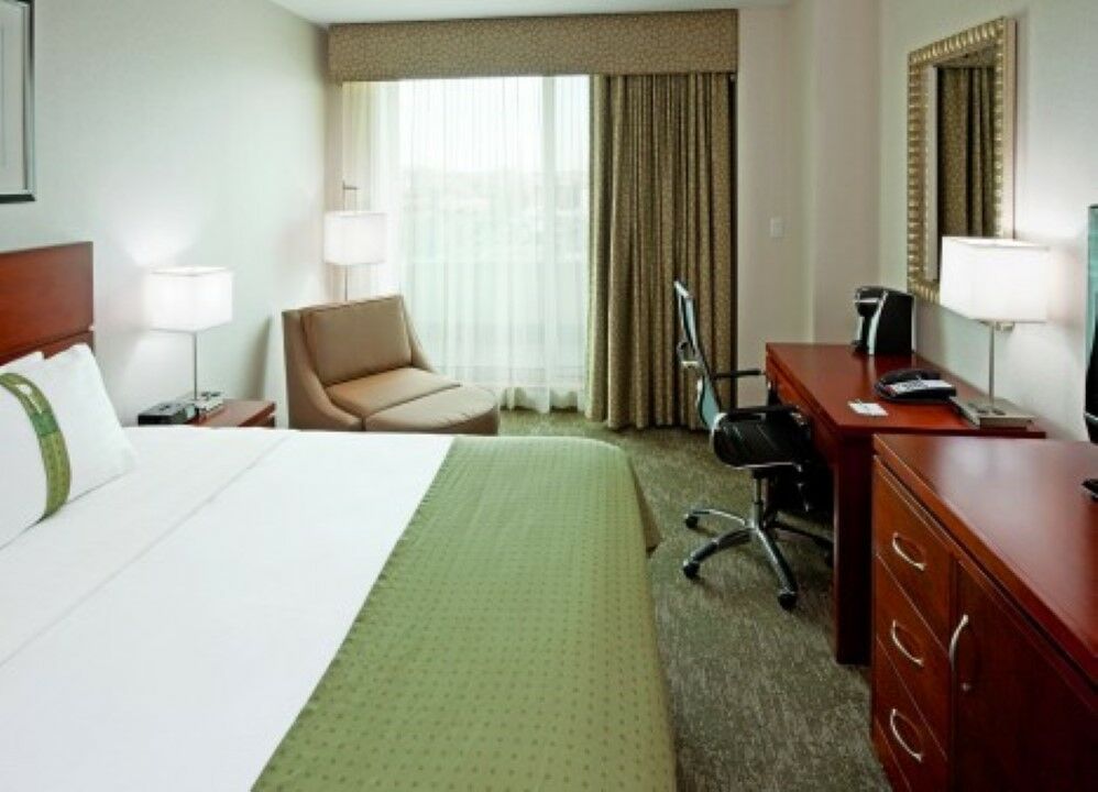 Lic Manhattan View Hotel New York Kültér fotó