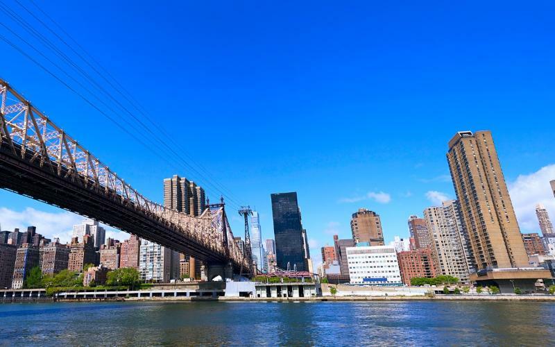 Lic Manhattan View Hotel New York Kültér fotó