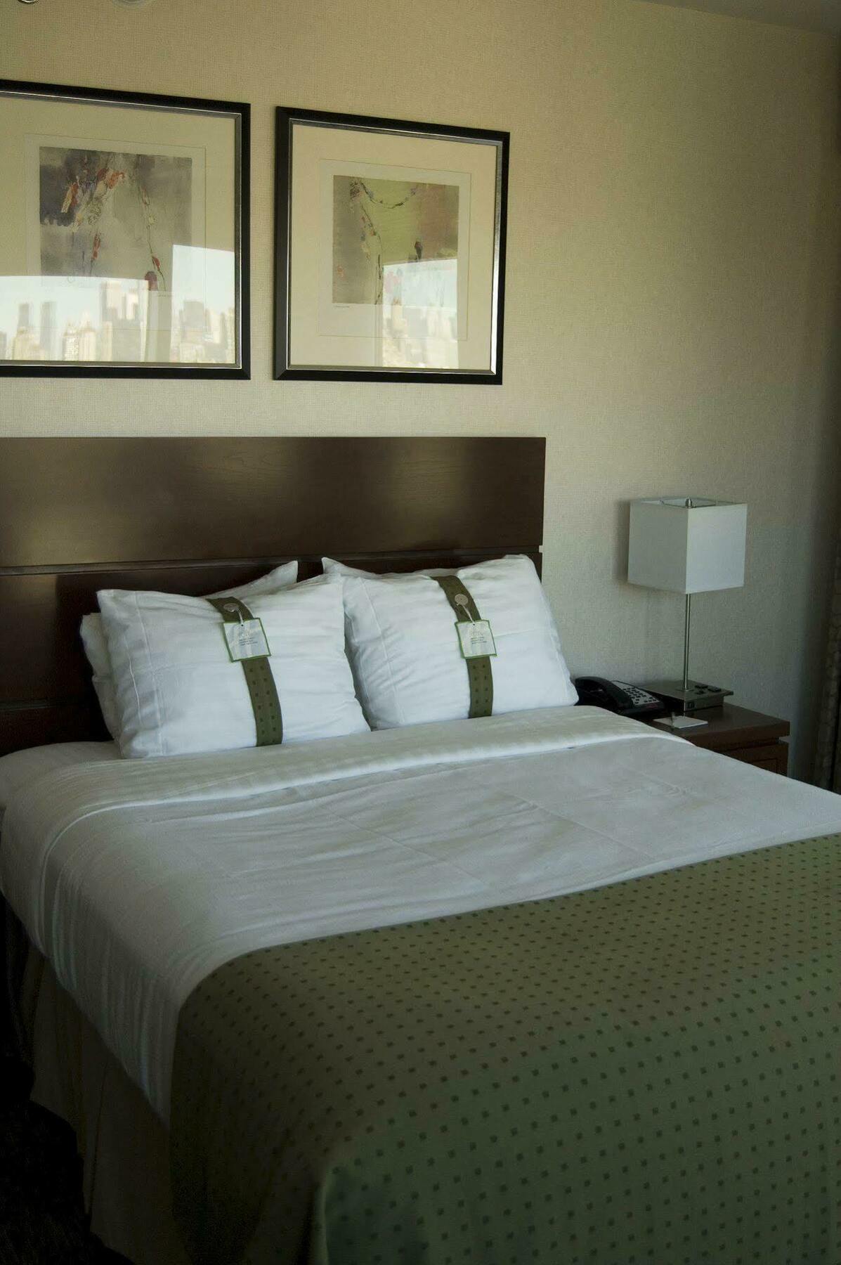 Lic Manhattan View Hotel New York Kültér fotó